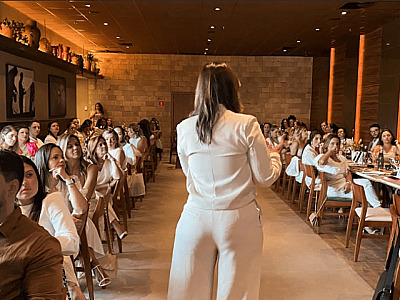 Evento "Elite da Imagem" acontece nos dias 10 e 11 de junho em Alphaville