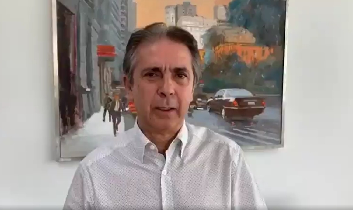 Bolsonaro é "avalista" de mortes causadas pela epidemia de Covid-19, diz Furlan