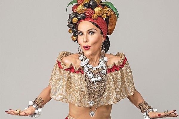 CCBB SP apresenta Carmen, a Grande Pequena Notável