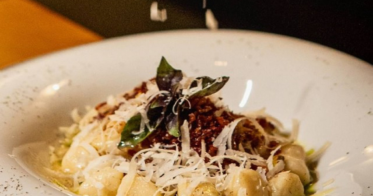 Vicoboim celebra o Dia do Nhoque da Fortuna