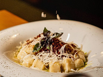 Vicoboim celebra o Dia do Nhoque da Fortuna