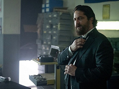 Estrelado por Gerard Butler, “Covil de Ladrões 2” estreia nas telonas