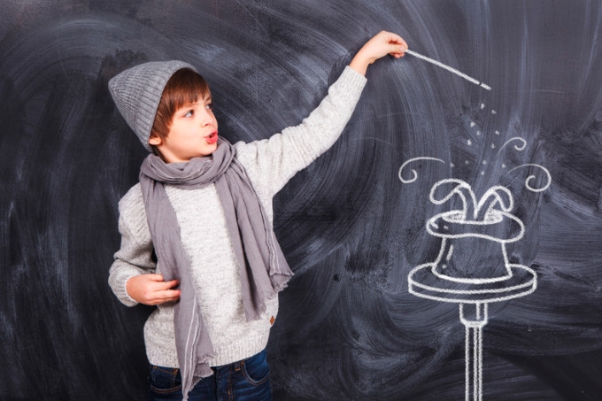 Alpha Square Mall comemora o Dia Mundial do Mágico com final de semana especial