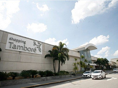 Shopping Tamboré participa de campanha para arrecadar recursos e doar 60 mil cestas básicas