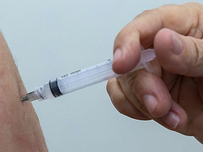 Santana de Parnaíba inicia vacinação contra a gripe