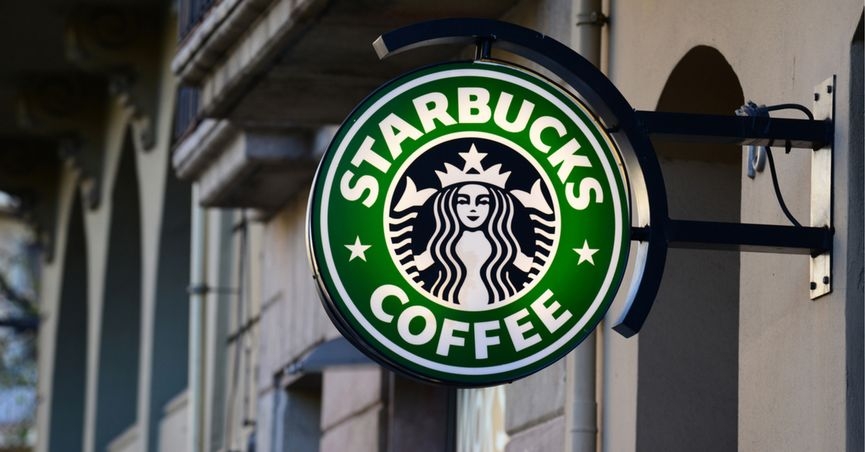 Starbucks considera operar apenas por delivery durante crise do coronavírus