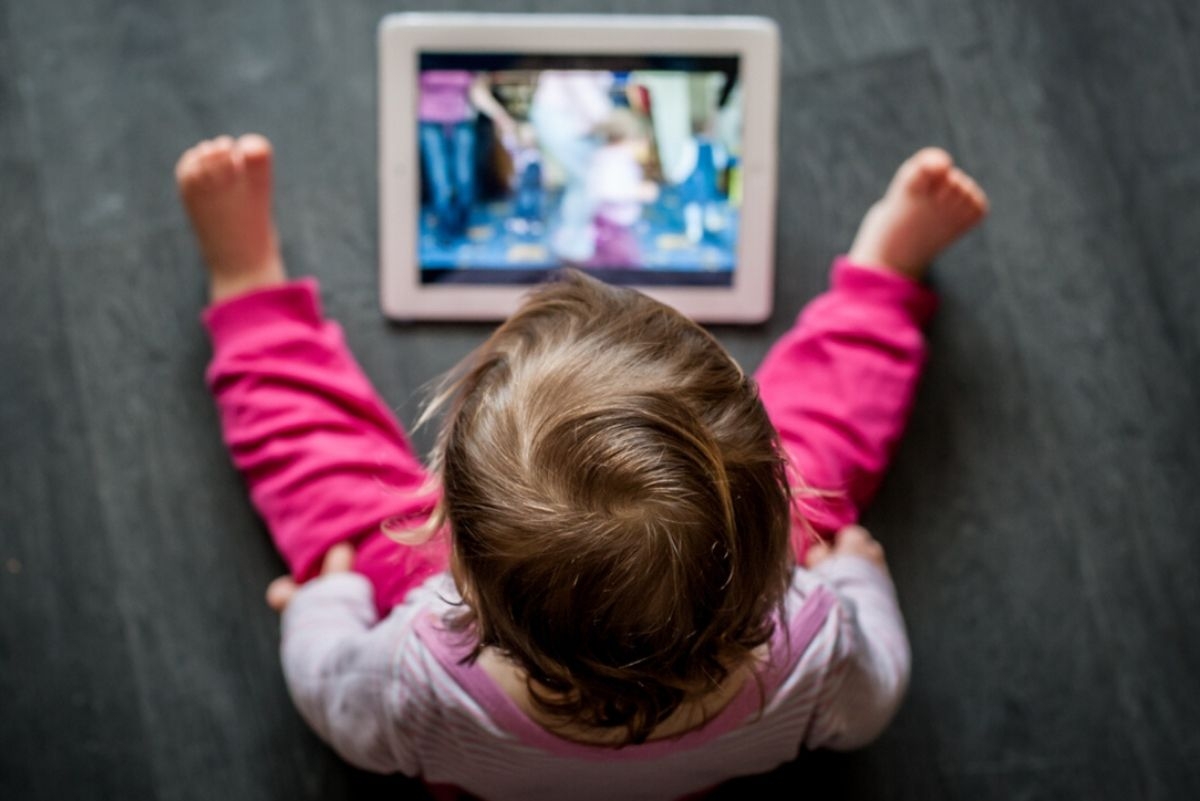 Pediatras orientam sobre como lidar com as crianças durante a quarentena