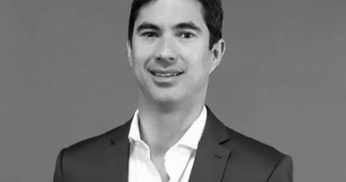 Após luta de quase três anos contra o câncer, morre Rubinho Furlan aos 39 anos