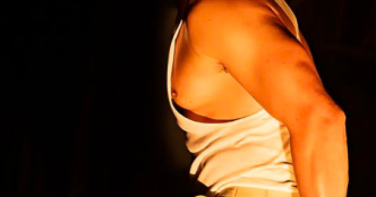 Centro de Eventos de Barueri receberá a peça “A luta” em janeiro