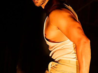 Centro de Eventos de Barueri receberá a peça “A luta” em janeiro