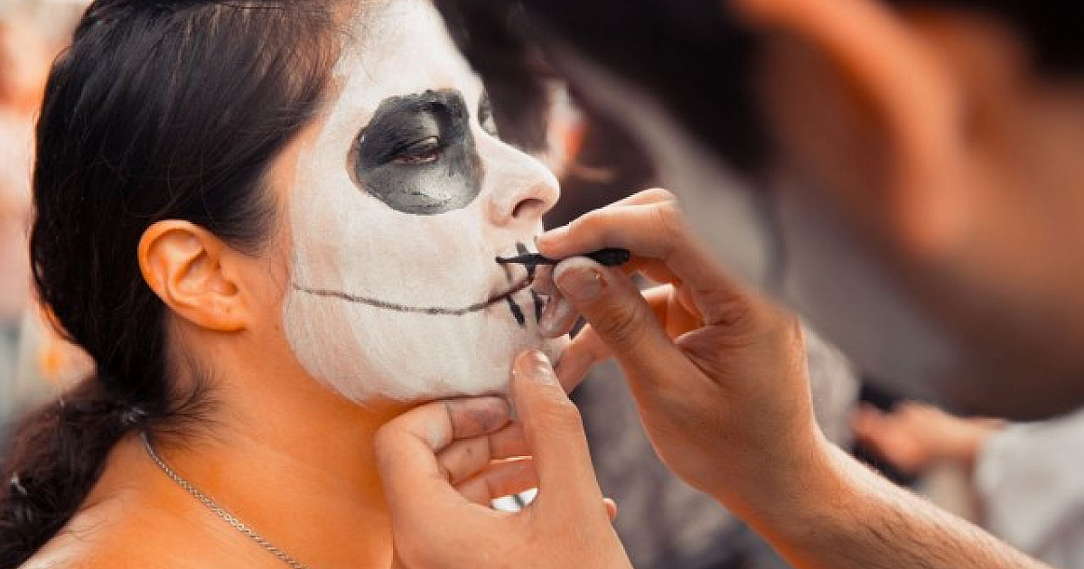 Fiesta de Día de Muertos e Festival de Tacos é destaque na capital paulista