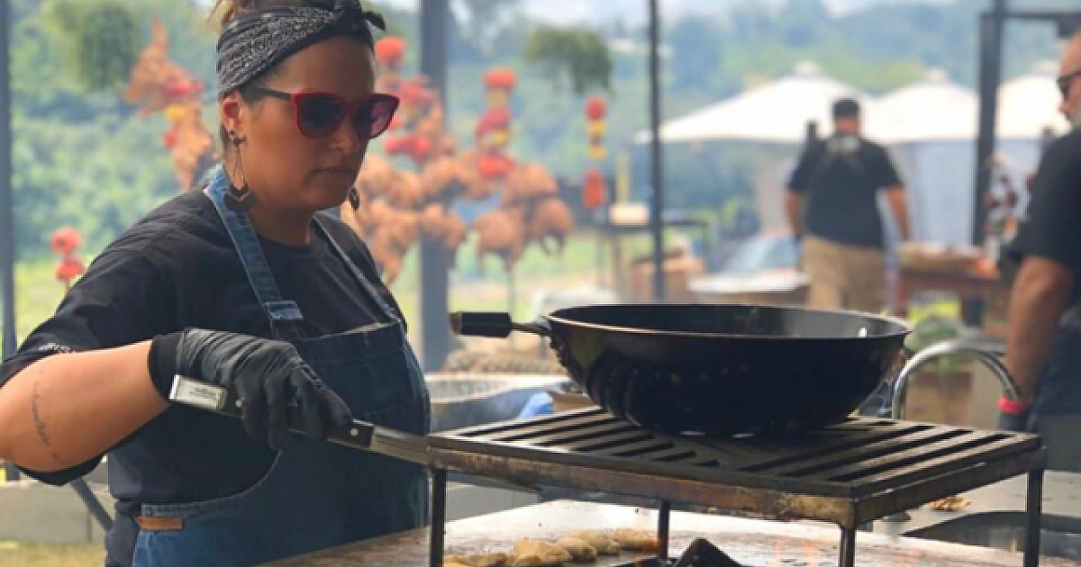 4PERFORM e Capobianco Grupo apresentam a 1ª edição do  CHURRASCADA 4U em Alphaville