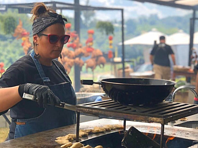 4PERFORM e Capobianco Grupo apresentam a 1ª edição do  CHURRASCADA 4U em Alphaville