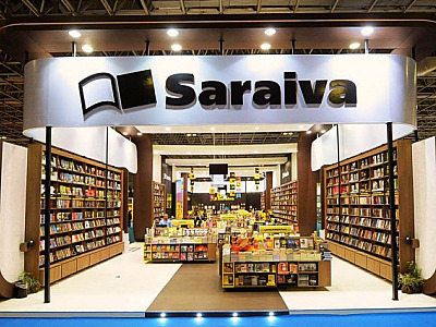 Black Friday: Saraiva oferece descontos de até 70%