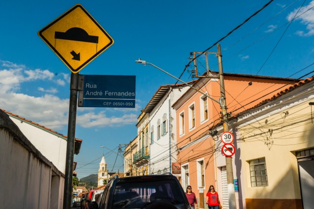 Após trâmites, conversão de rede elétrica de Parnaíba deve ser retomada em breve