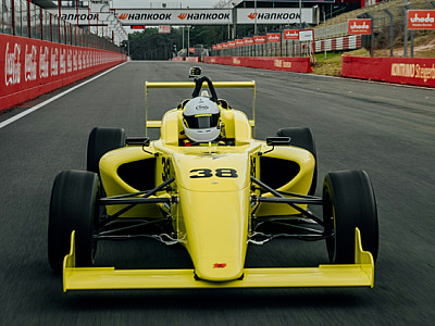 Qatar Airways lança pacotes de viagem para a temporada 2024 de Fórmula 1