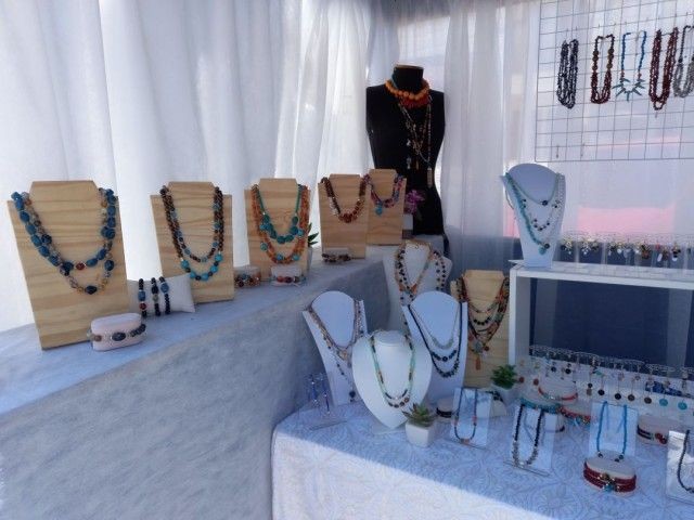 Aldeia da Serra recebe Feira de Artesanato até sábado (15)