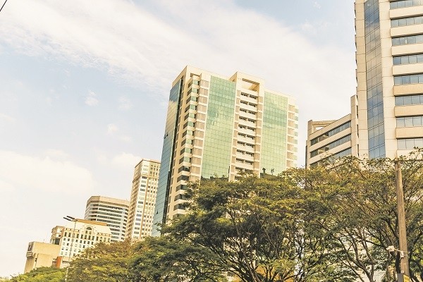 Barueri é a 3ª cidade com maior rentabilidade no aluguel, diz índice