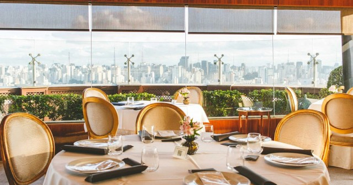 Terraço Itália anuncia nova edição do Wine Dinner