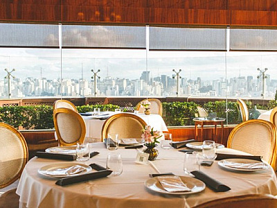 Terraço Itália anuncia nova edição do Wine Dinner