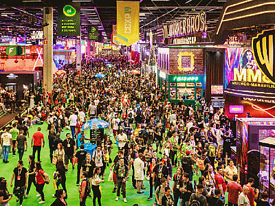 CCXP confirma edição 100% virtual para dezembro de 2020