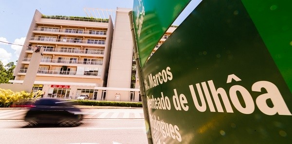 Av. Marcos Penteado terá fiscalização de caminhões em breve