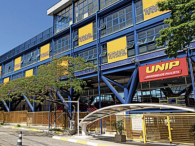 Bairro é reconhecido por ensino tecnológico de ponta e programas bilíngues