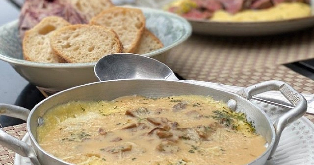 La Cucina Piemontese lança novo cardápio inspirado na Primavera