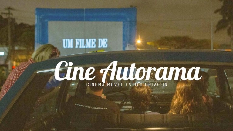 Memorial da América Latina receberá cinema ao ar livre em julho