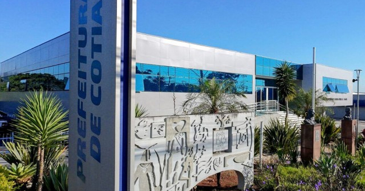 Cotia, Cajamar e Osasco estão entre as 'top 30' da gestão pública do país