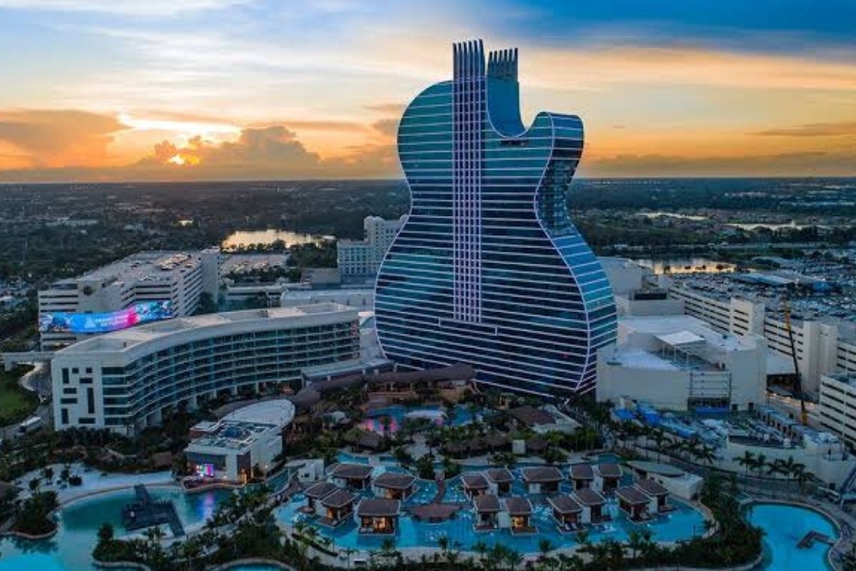 Avenida Paulista terá o primeiro Hard Rock Hotel de São Paulo