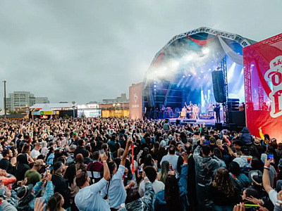 São Paulo terá nova edição da Oktoberfest; ingressos já estão disponíveis