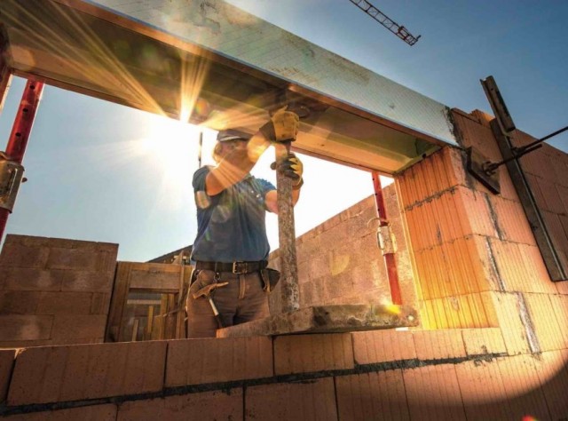 Para setor, venda de imóveis será incentivada por juros baixos