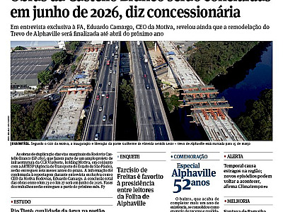 Edição 1120