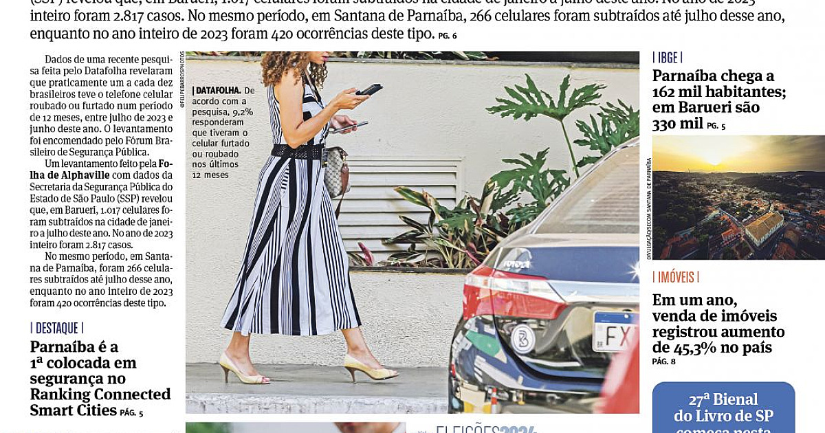 Edição 1081