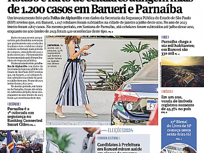 Edição 1081