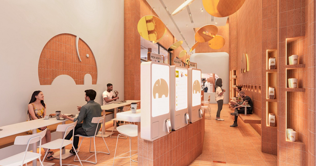 We Coffee chega a Barueri com nova unidade no Shopping Tamboré