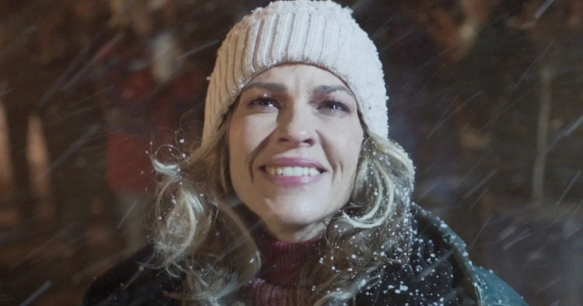 “Uma Vida de Esperança” estreia nos cinemas