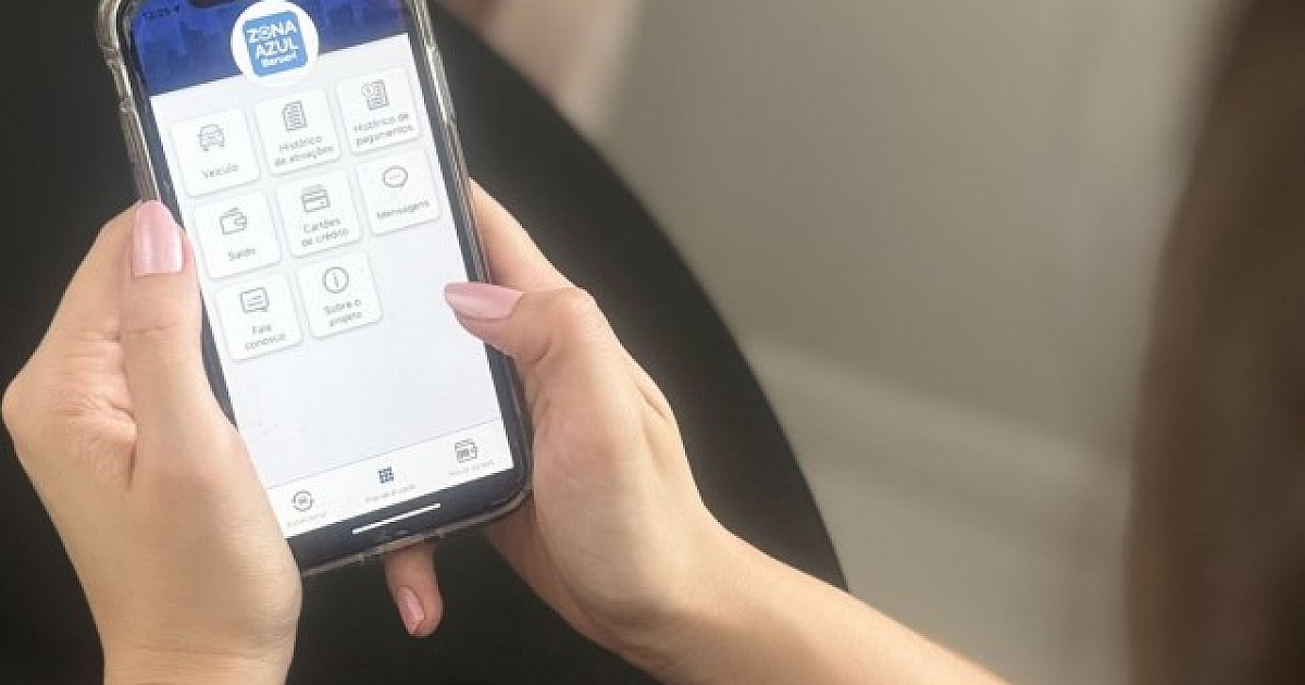 Barueri deve implementar sistema Zona Azul em novas vias de Alphaville