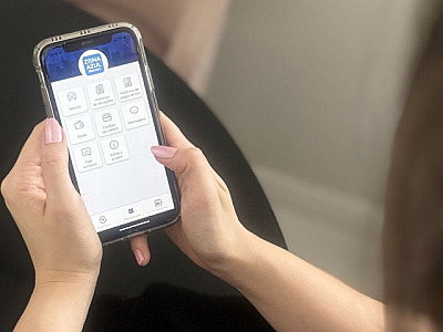 Barueri deve implementar sistema Zona Azul em novas vias de Alphaville