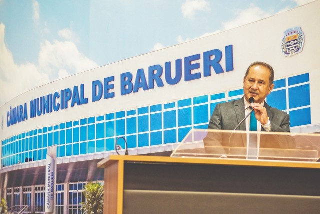 Nas eleições de 2020, Democratas apoiará reeleição de Rubens Furlan