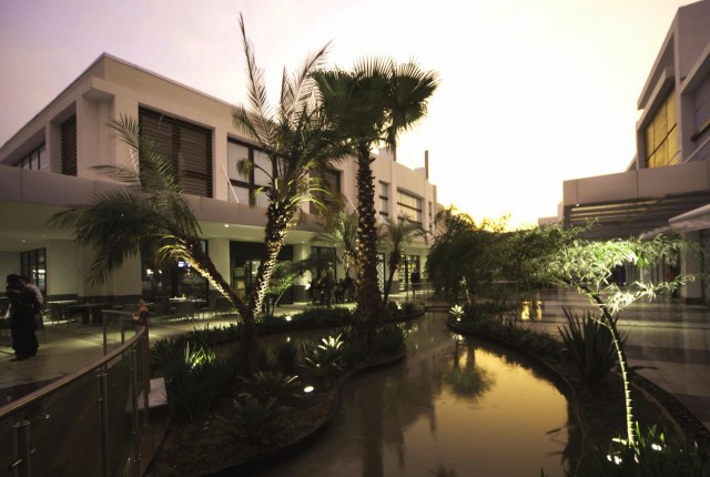 Shopping Tamboré reabre restaurantes e tem novo horário de funcionamento