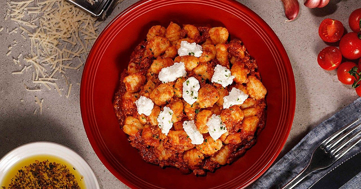 Abbraccio amplia delivery para a região de Alphaville