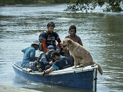 “Uma Prova de Coragem” estreia nas telonas