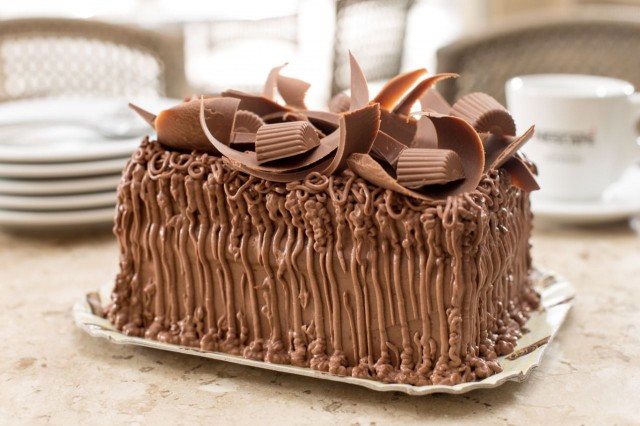 Sodiê comemora o Dia do Chocolate com descontos no Bolo Alpino