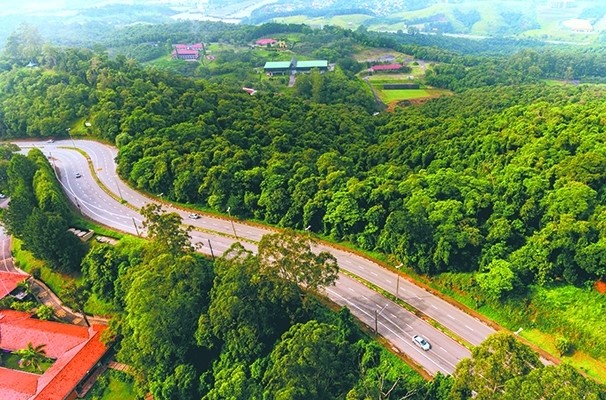 Barueri terá novas unidades de conservação ambiental