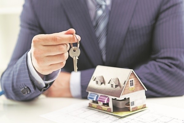 Preço médio de imóveis tem retração em dezembro