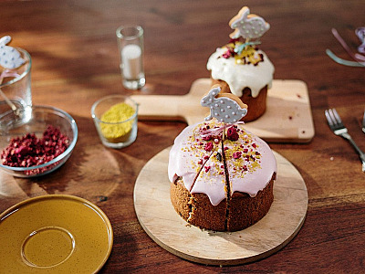 Páscoa pelo mundo: 5 curiosidades sobre a celebração da data nos Países Baixos