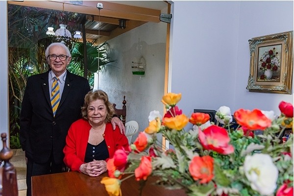 PG: Patrimônio humano de Alphaville