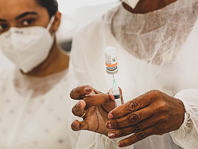 Câmara deve votar outro PL sobre gratificação a servidores da Saúde